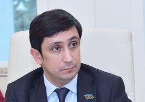 Deputat: Əli Kərimliyə tezisləri birbaşa ermənilər verir”