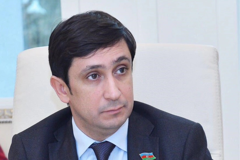 Deputat: Əli Kərimliyə tezisləri birbaşa ermənilər verir”