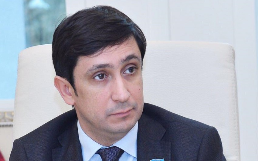 Deputat: Əli Kərimliyə tezisləri birbaşa ermənilər verir”