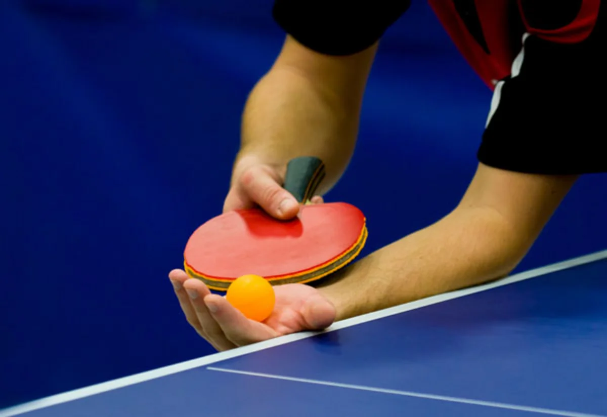 Bakı 2015: Stolüstü tennis yarışının finalçıları müəyyənləşib - YENİLƏNİB