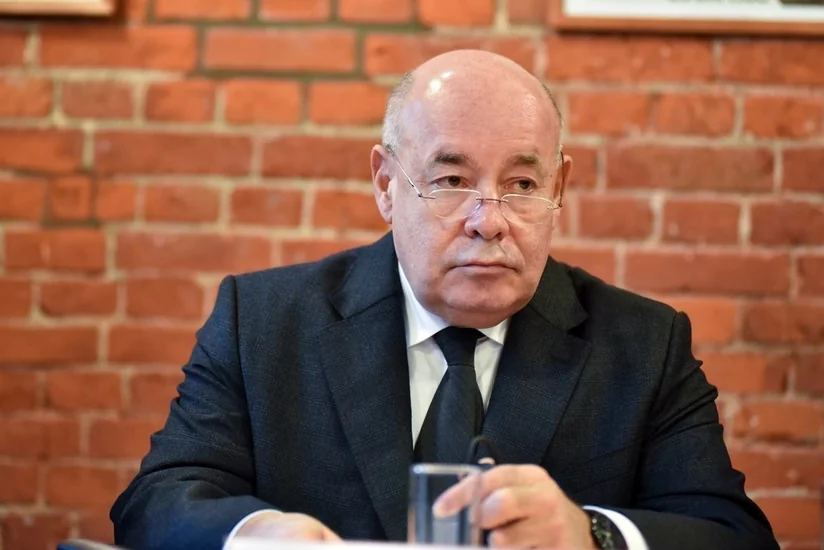 Şvıdkoy: Rusiya Azərbaycan ilə Ermənistan arasında humanitar əlaqələrin qurulmasında vasitəçi olmağa hazırdır