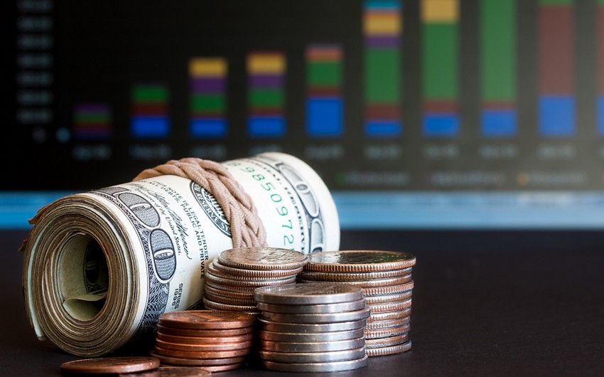 CBA currency exchange rates (13.12.2023)