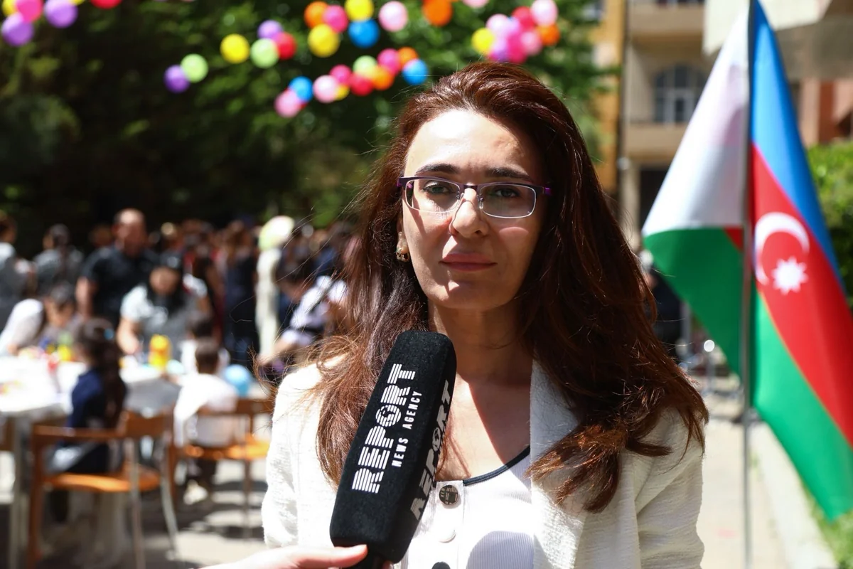 Главврач Центра талассемии: В 2024 году 35 пациентов направлены в Турцию для трансплантации костного мозга