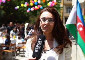 Главврач Центра талассемии: В 2024 году 35 пациентов направлены в Турцию для трансплантации костного мозга 