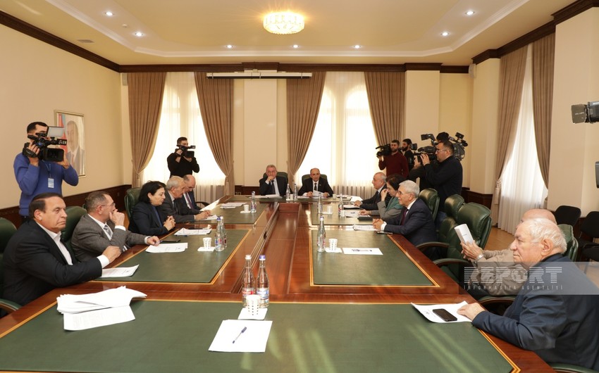 Concept: Attempts to disperse Azerbaijani returnees under various pretexts during their return will be rejected