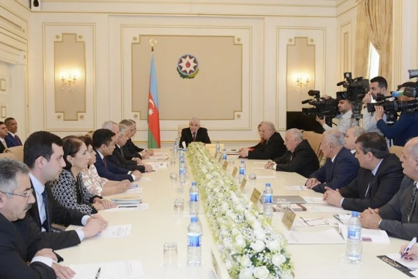 Sabah MSK növbəti bələdiyyə seçkilərinin keçirilməsi ilə bağlı qərar verəcək