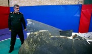 Iran confirms death of high-ranking general in charge of missile program