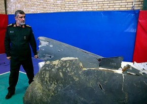 Iran confirms death of high-ranking general in charge of missile program