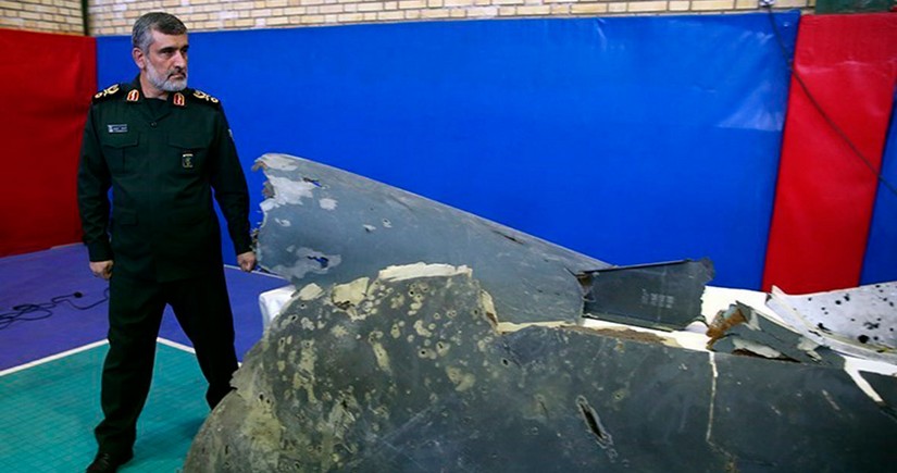 Iran confirms death of high-ranking general in charge of missile program