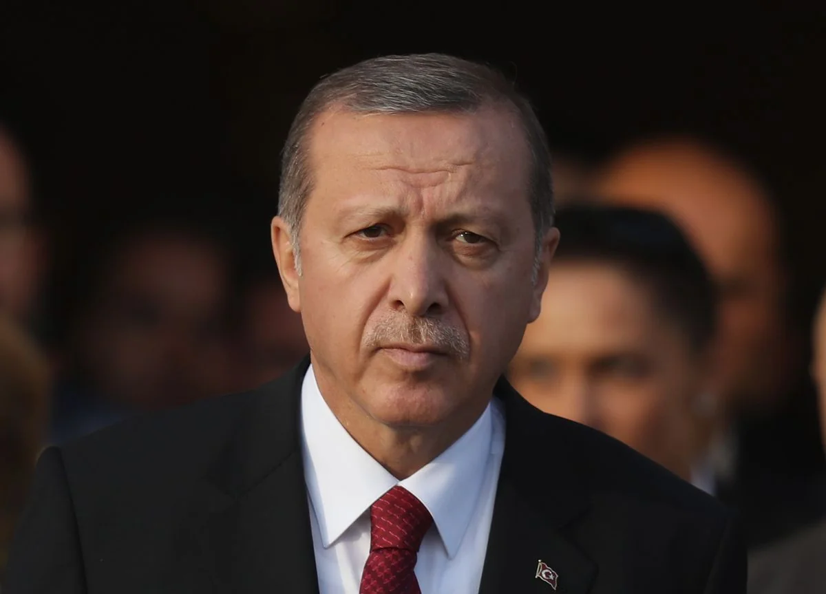 Türkiyə İsrail və Fələstin arasında vasitəçilik etməyə hazırdır