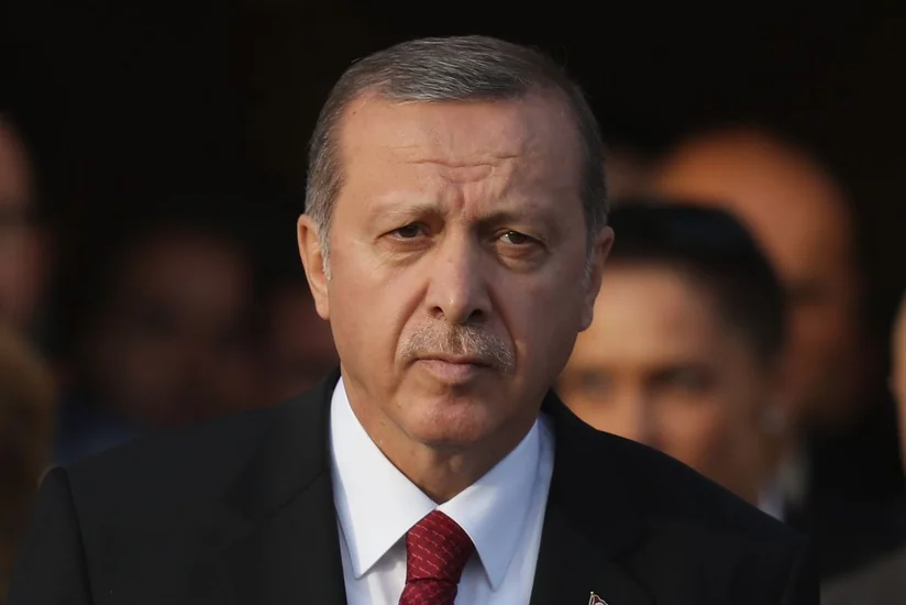 Türkiyə İsrail və Fələstin arasında vasitəçilik etməyə hazırdır