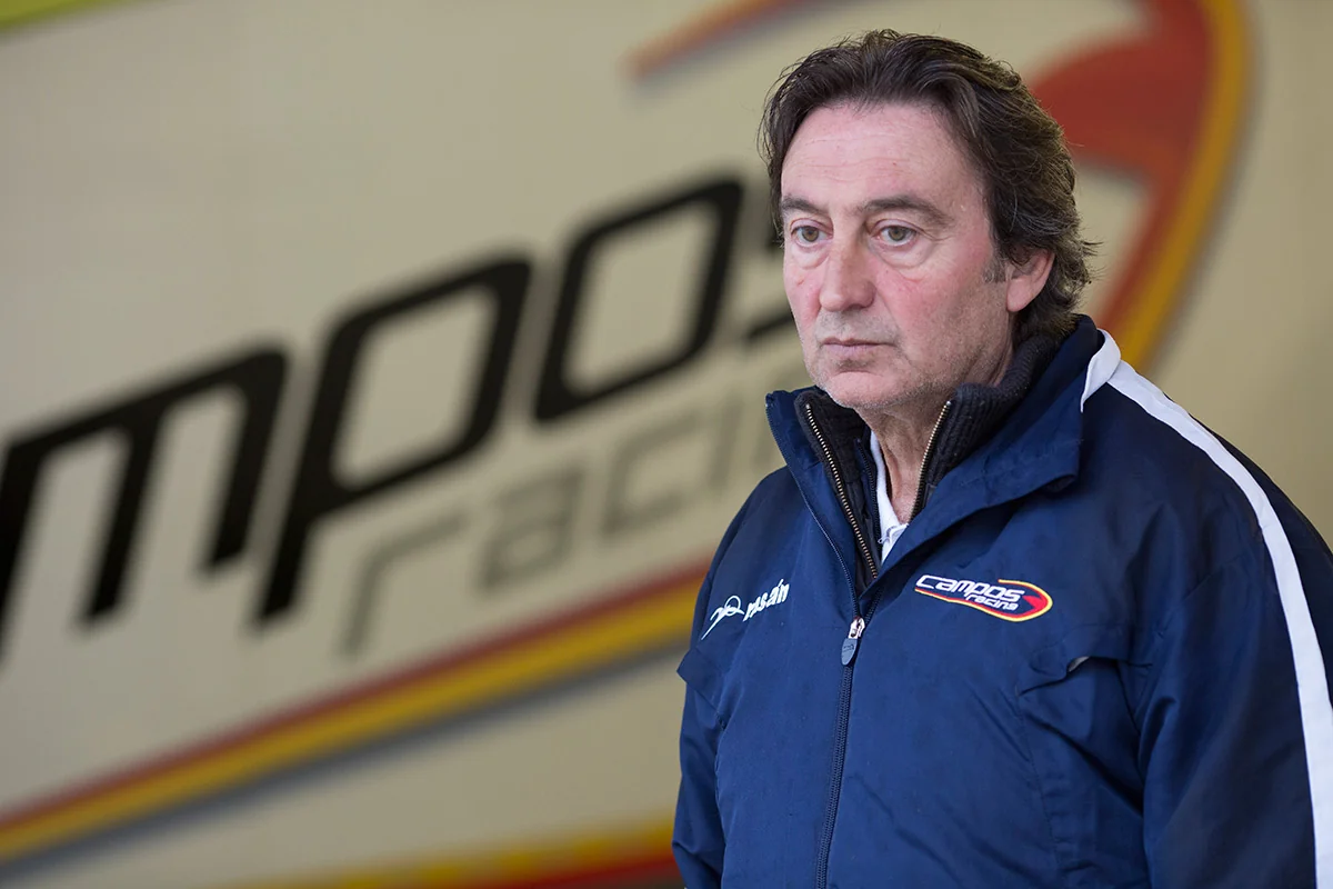 Formula 1in keçmiş pilotu dünyasını dəyişdi