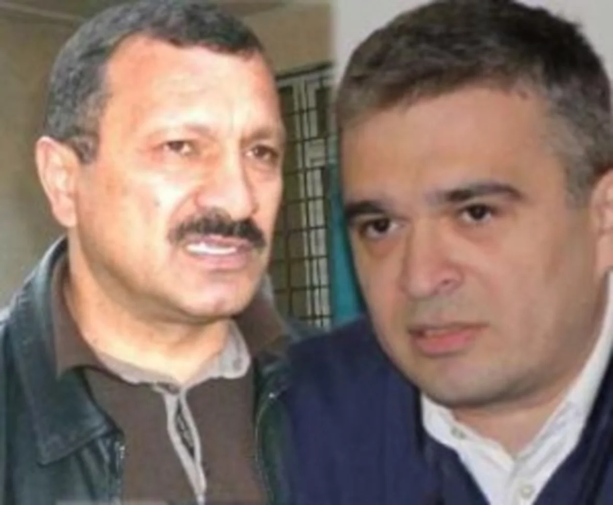 ​İlqar Məmmədov və Tofiq Yaqublunun məhkəməsi təxirə salınıb