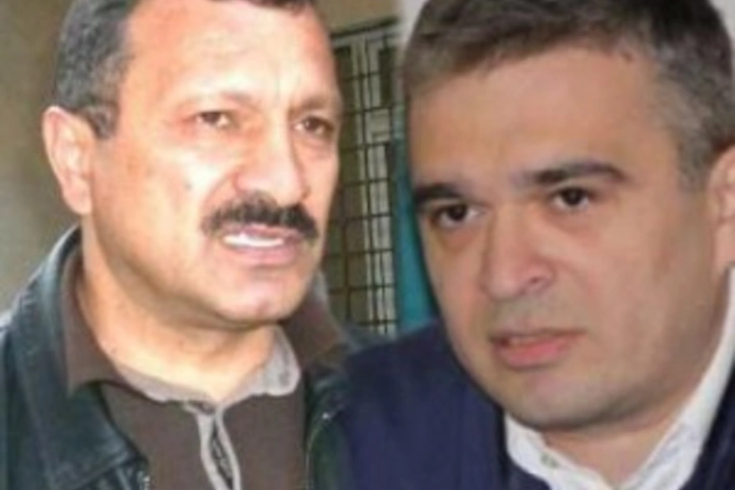 ​İlqar Məmmədov və Tofiq Yaqublunun məhkəməsi təxirə salınıb