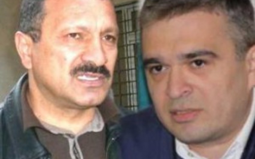 ​İlqar Məmmədov və Tofiq Yaqublunun məhkəməsi təxirə salınıb