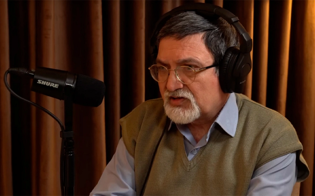 Human rights activist Eldar Zeynalov: Armenians should admit their defeat