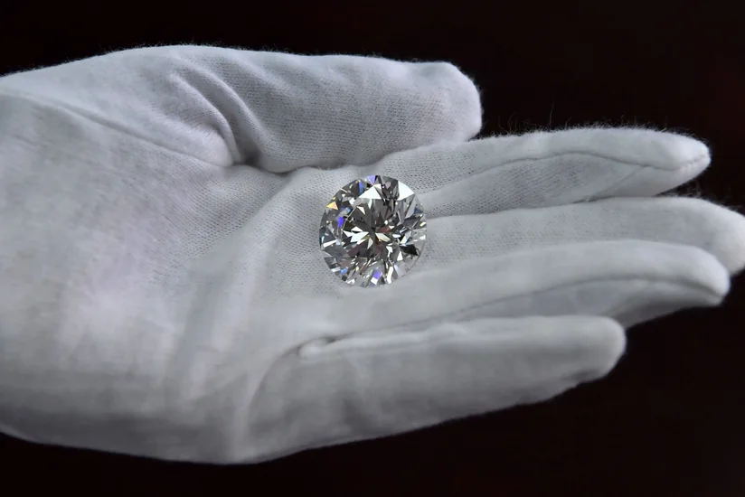 Avropa İttifaqı Rusiyanın almaz sənayesinə sanksiya tətbiq edəcək