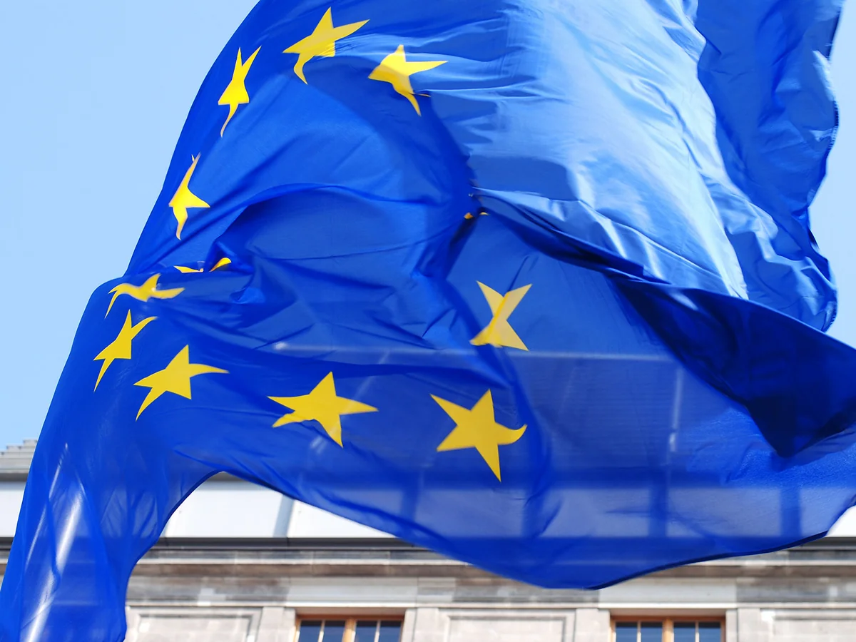 Eurozone inflation rate hits three-year high 