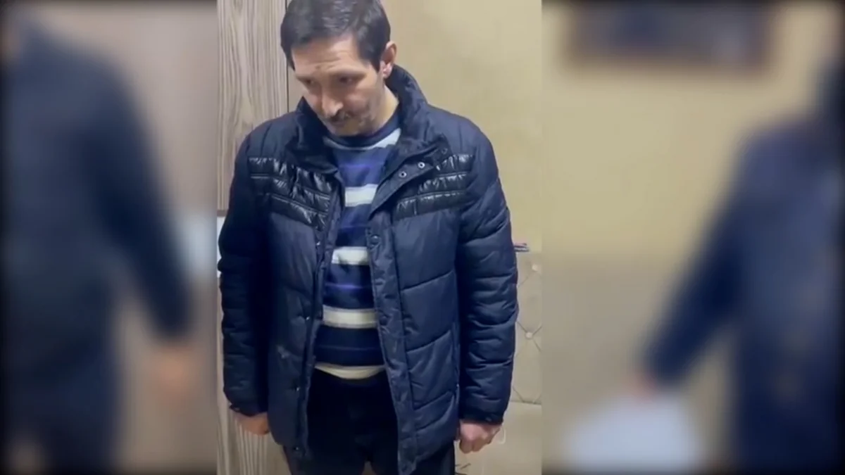 Xırdalanda daha bir narkotacir saxlanılıb