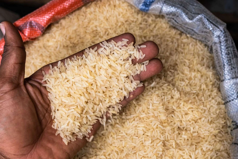 Hindistan ağ düyü ixracını qadağan edib