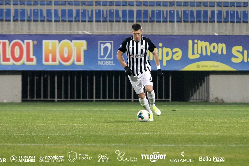 Neftçinin legioneri: Ani səhv bizə baha başa gəldi - MÜSAHİBƏ