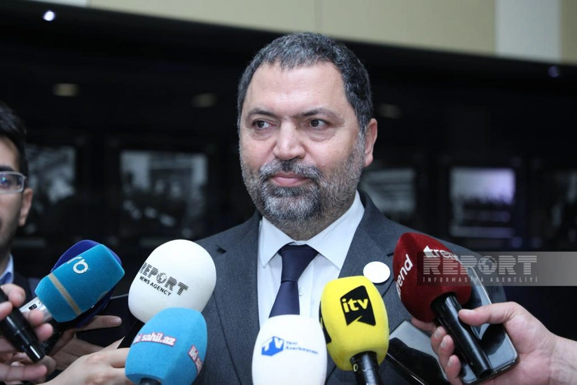 General director of Istanbul metro: Baku and Istanbul plan implementation of large-scale projects