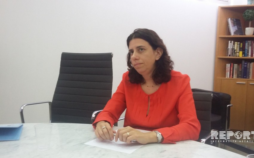 Israeli expert: Visit of Netanyahu to Baku a testament to significance Israel attributes to its relations with Azerbaijan