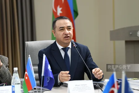 Qayıdış: Qərbi Azərbaycandakı maddi-mədəni irsimiz kitabının III cildi təqdim edilib