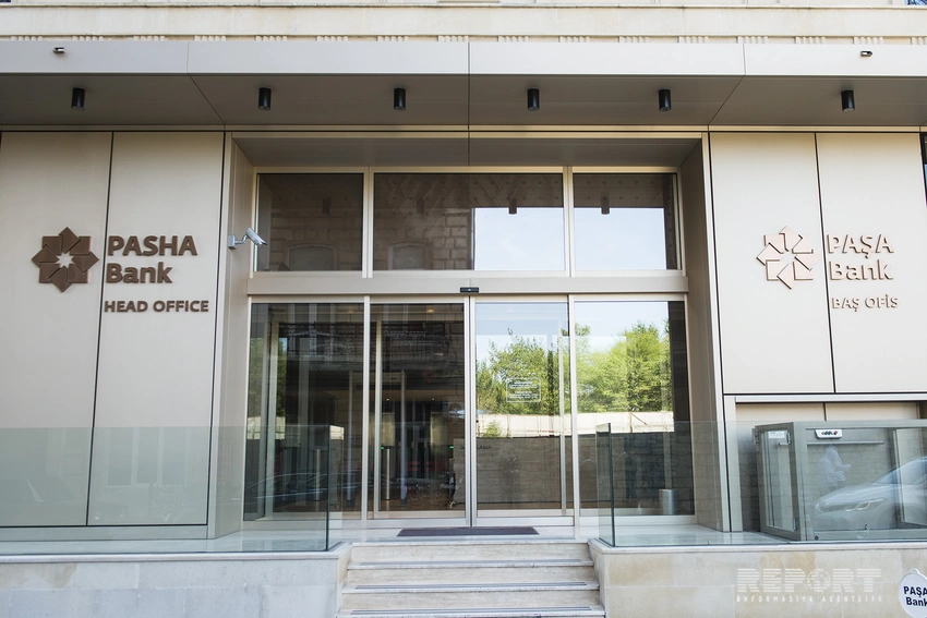 Paşa Bank avrobond emissiyasına hazırlaşır