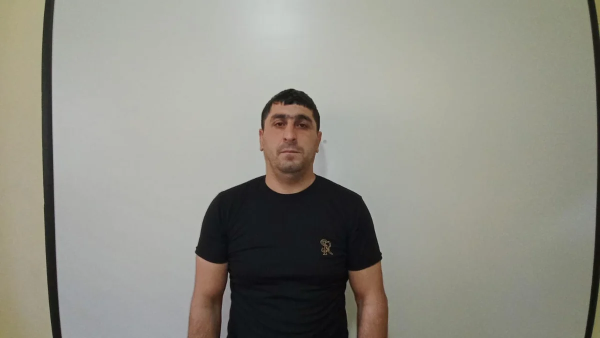 Жителя Ширвана избили возле Дома торжеств