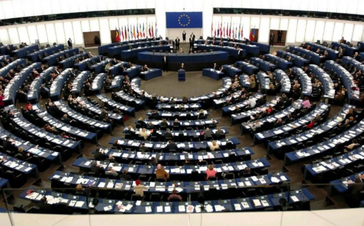 Head of Azerbaijani delegation to Euronest PA dismissed