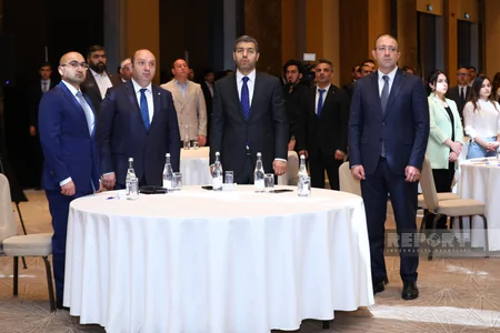 ASAN xidmət ZİRVƏ idarəçilik marafonuna start verib