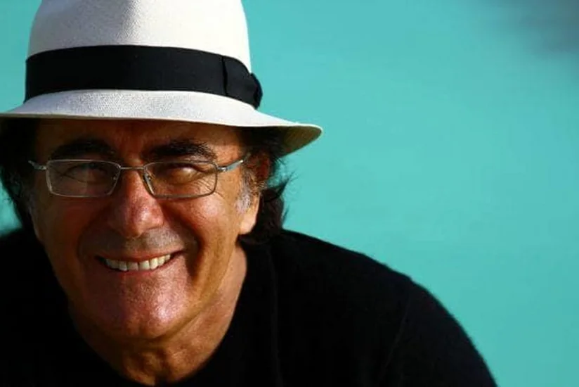 Al Bano iki dəfə infarkt keçirib