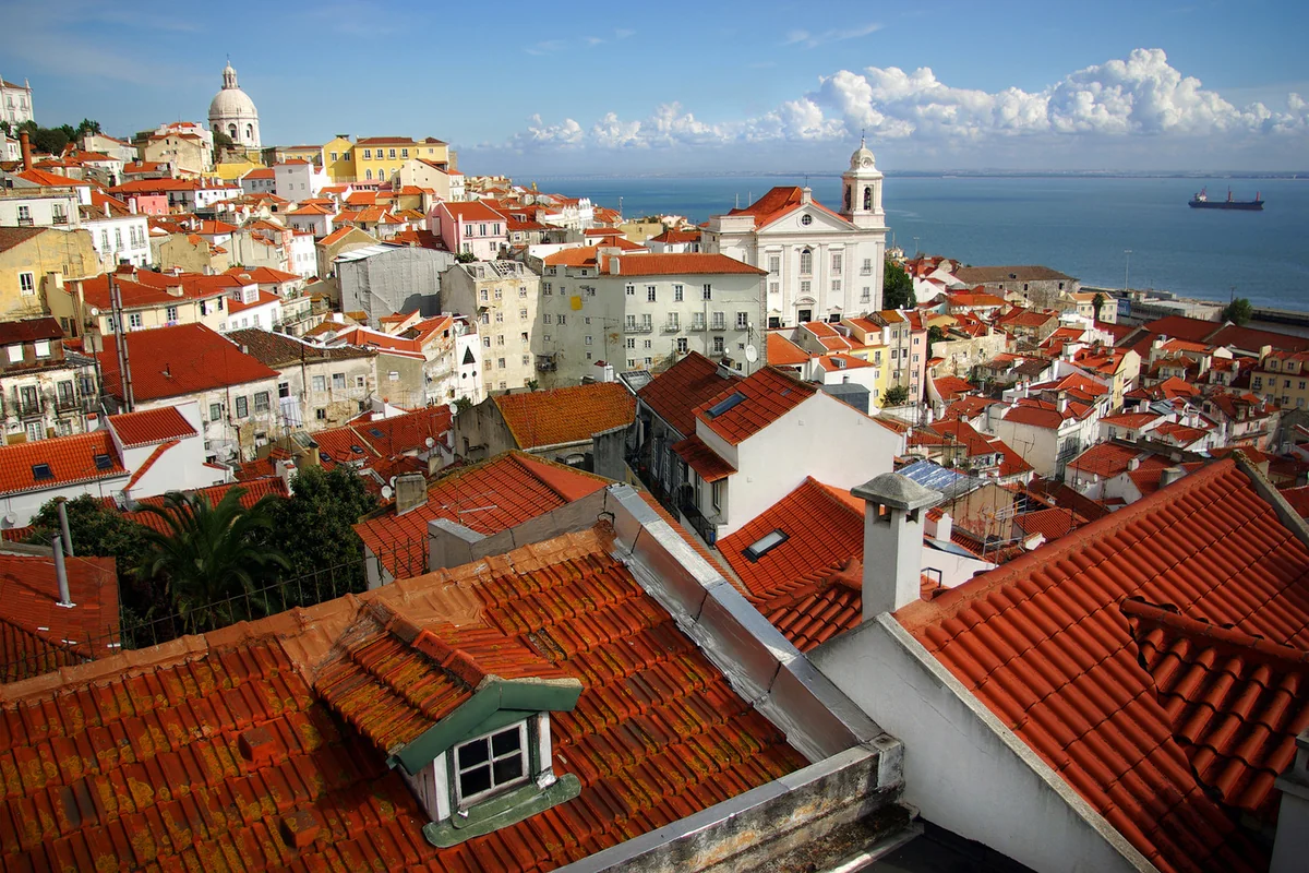 Portugal's government rejects paying reparations for colonial, slavery legacy