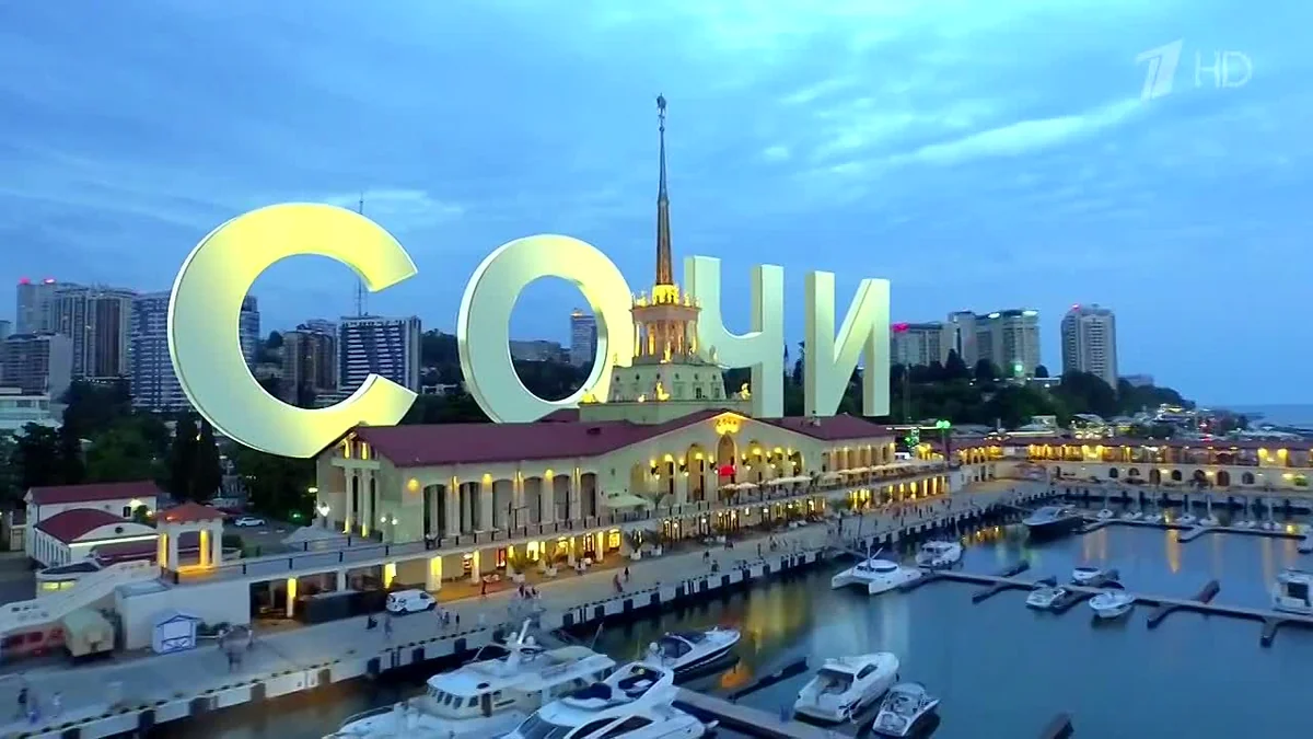 ​Soçidə QİƏT ölkələrinin turizm idarələri rəhbərlərinin görüşü keçiriləcək
