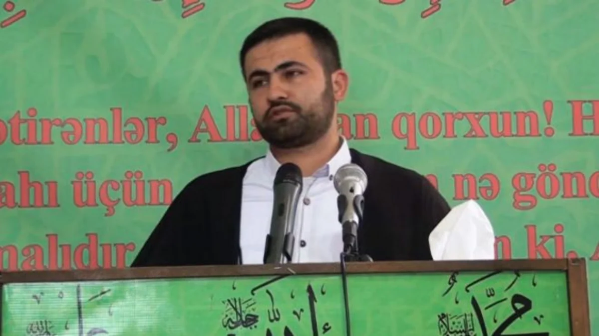 ​Taleh Bağırovun müavininin həbs müddəti uzadılıb
