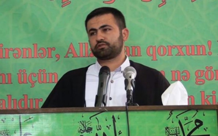 ​Taleh Bağırovun müavininin həbs müddəti uzadılıb
