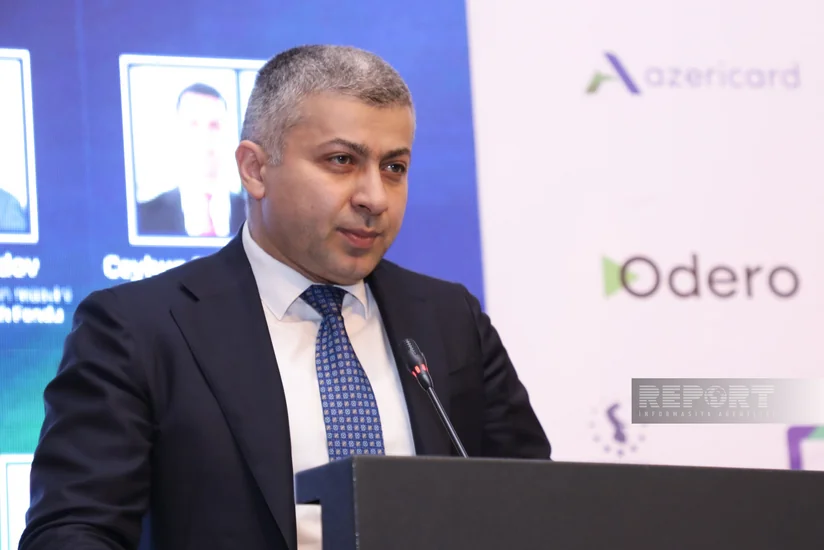 Fuad Isayev: Credit portfolio of Azerbaijan’s medium-sized enterprises in banks grew by 46% over three years