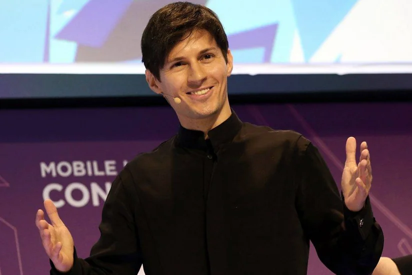 AFP: Durov uşağına qarşı zorakılıqda şübhəli bilinir