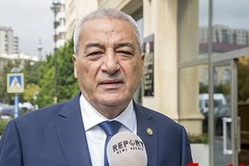 Nazir müavini: “Azərbaycan regionda azsulu ölkələr sırasındadır”