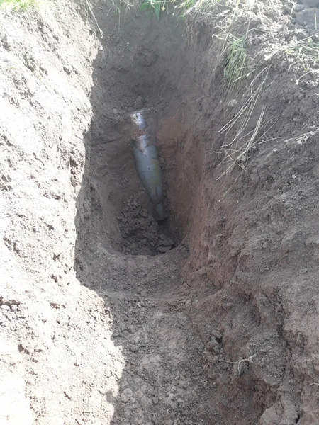 Cəbhəyanı ərazilərdə top mərmiləri və dron aşkarlandı