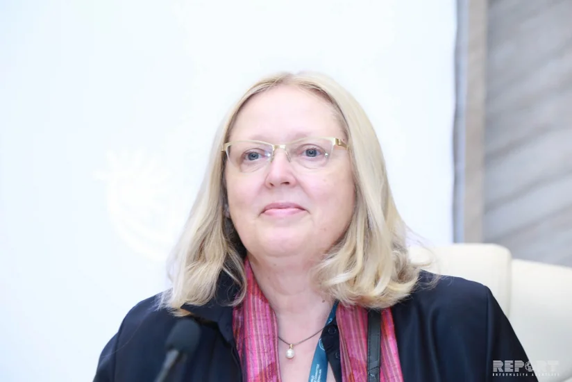 UNESCO official: We sometimes face threats concerning certain areas
