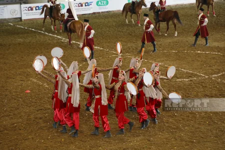 Beynəlxalq Çövkən Federasiyasının təsis edilməsi ilə əlaqədar I Baş Assambleya öz işinə başlayıb