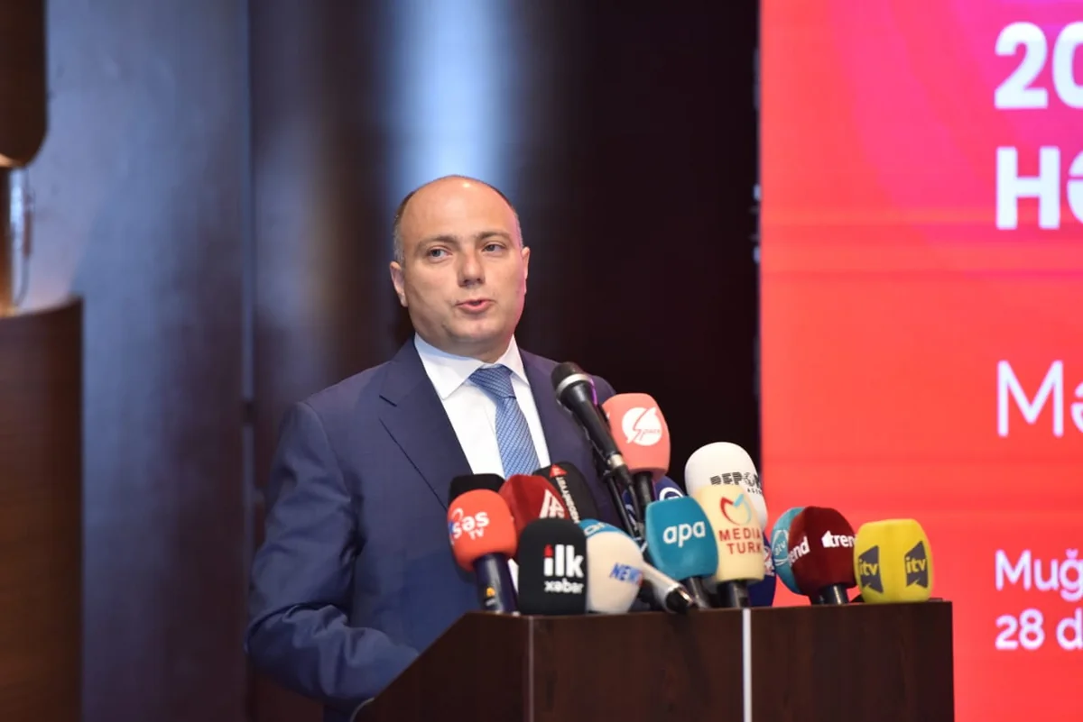 Dövlət Xidmətinin Qarabağ və Şərqi Zəngəzurda regional idarələri yaradılacaq