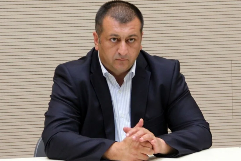 Federasiya prezidenti: Böyük futbola qayıtmaq fikrim yoxdur