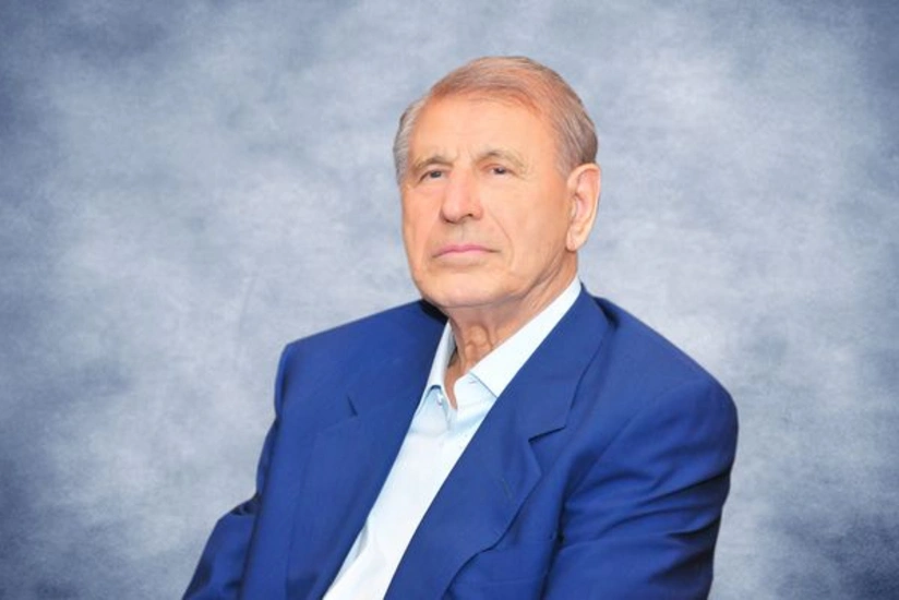 Farewell ceremony for academician Jalal Aliyev will be held in the main building of ANAS