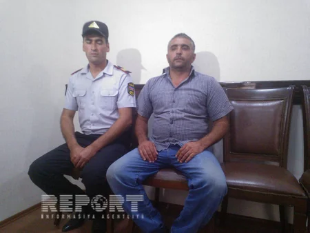 Balakən sakinlərinin həyətyanı sahələrindən narkotik bitkilər və narkotik vasitə götürülüb - FOTO