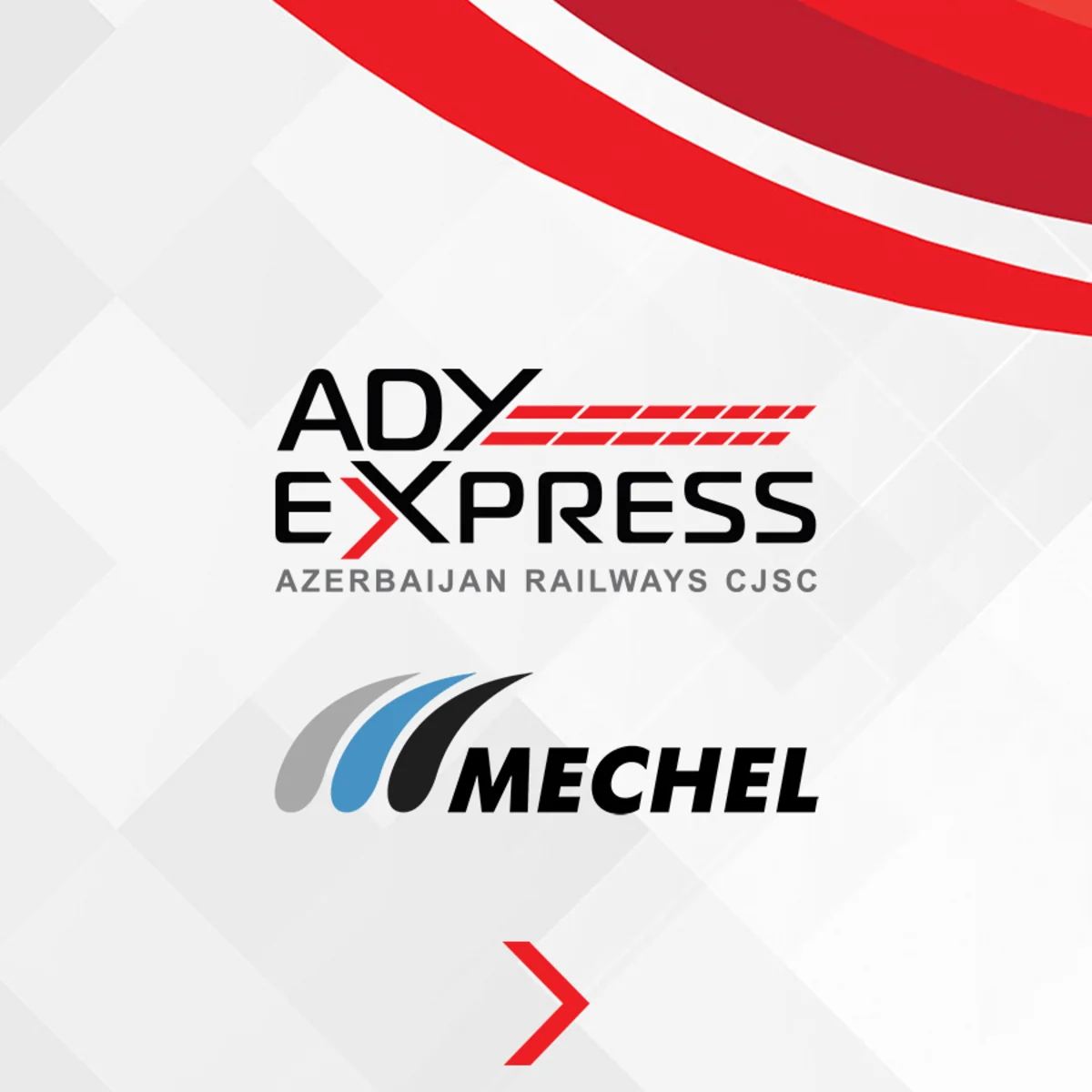 “ADY Express” daha bir dünya nəhəngi ilə əməkdaşlığa başladı