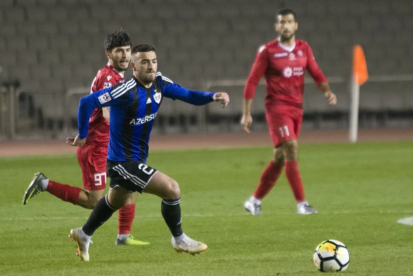 Azərbaycan Premyer Liqası: Bu gün şərikli liderlər qarşılaşacaq