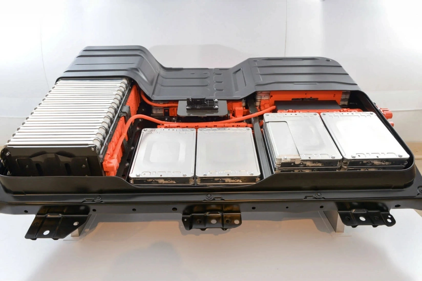 Ford eyes producing own batteries for electric vehicles